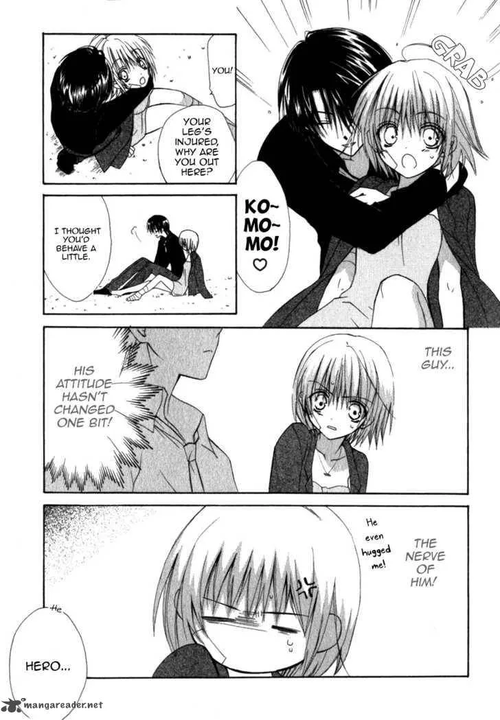 Dear Chapter 19 page 8