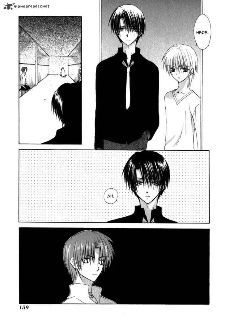 Dear Chapter 19 page 24