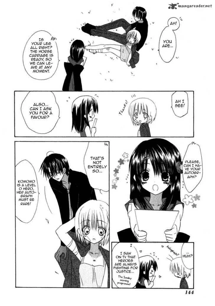 Dear Chapter 19 page 9