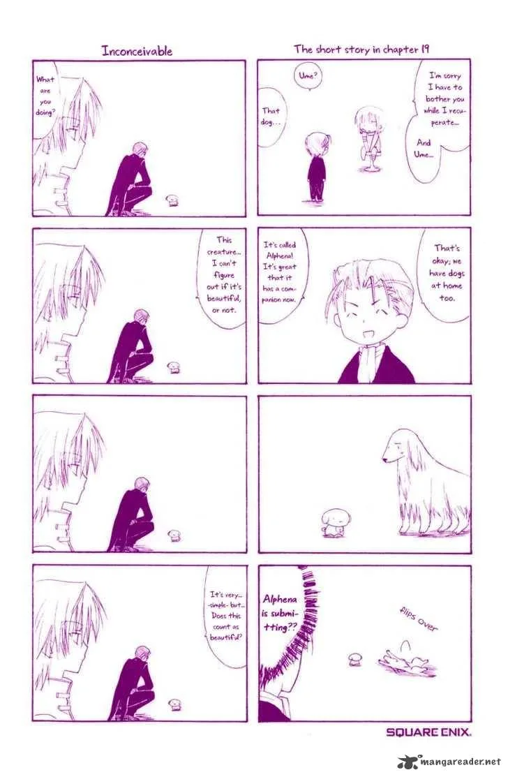 Dear Chapter 19 page 43