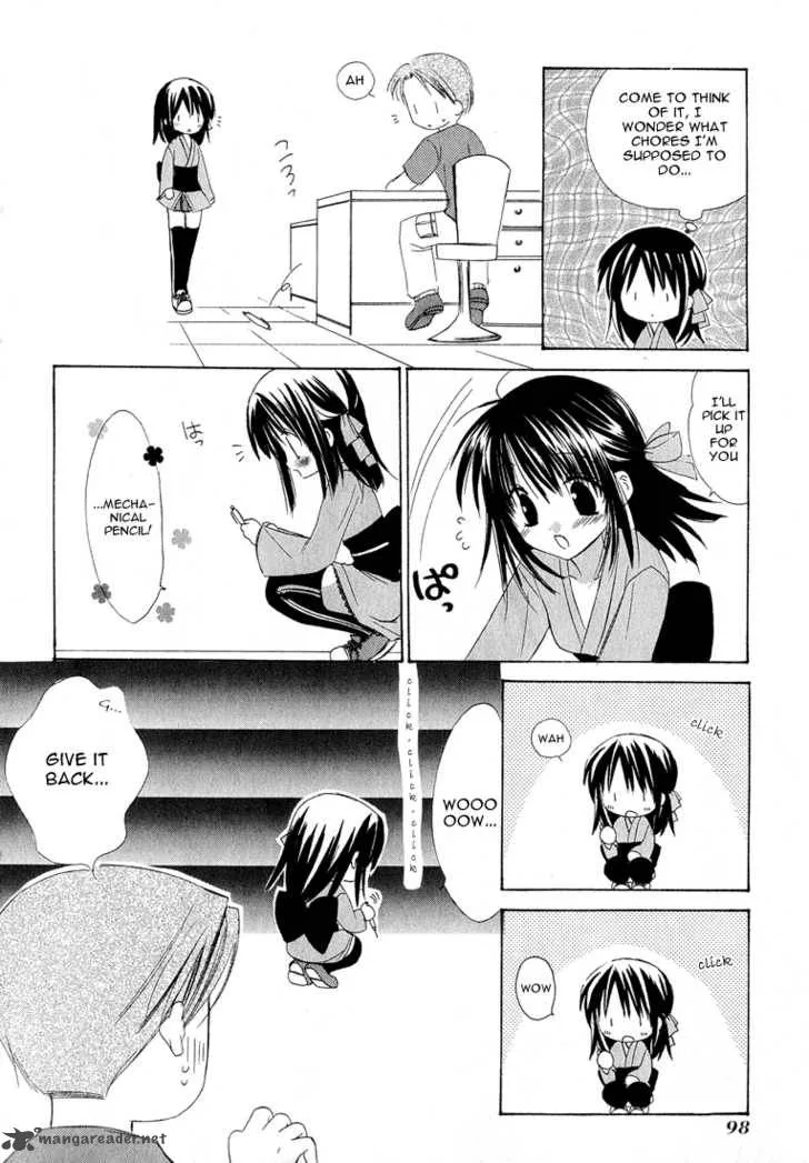 Dear Chapter 2 page 16