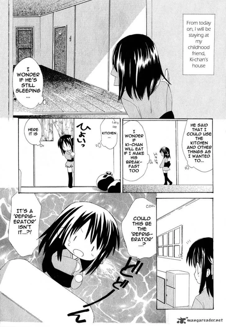 Dear Chapter 2 page 5
