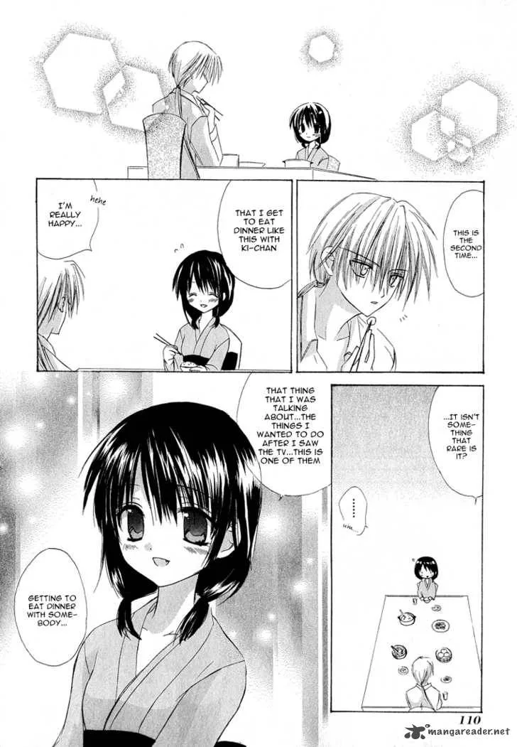 Dear Chapter 2 page 28