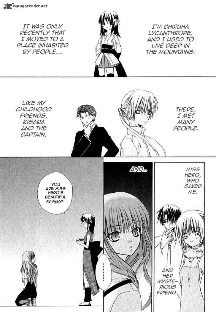 Dear Chapter 20 page 5