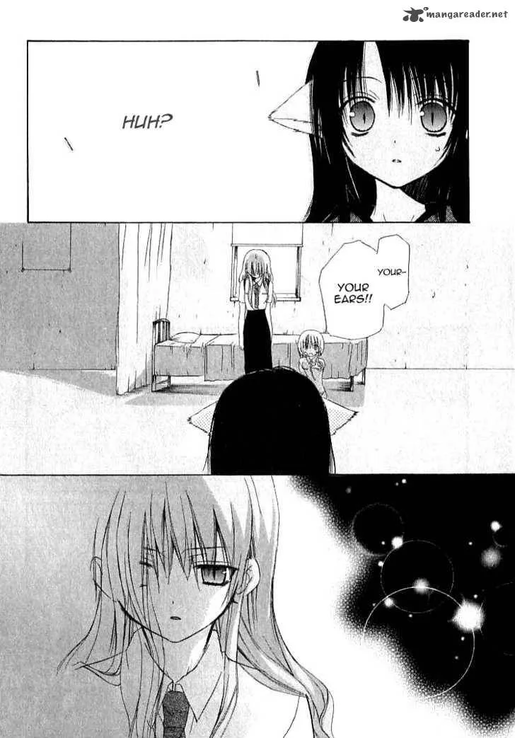 Dear Chapter 20 page 10