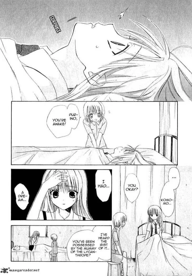 Dear Chapter 20 page 18
