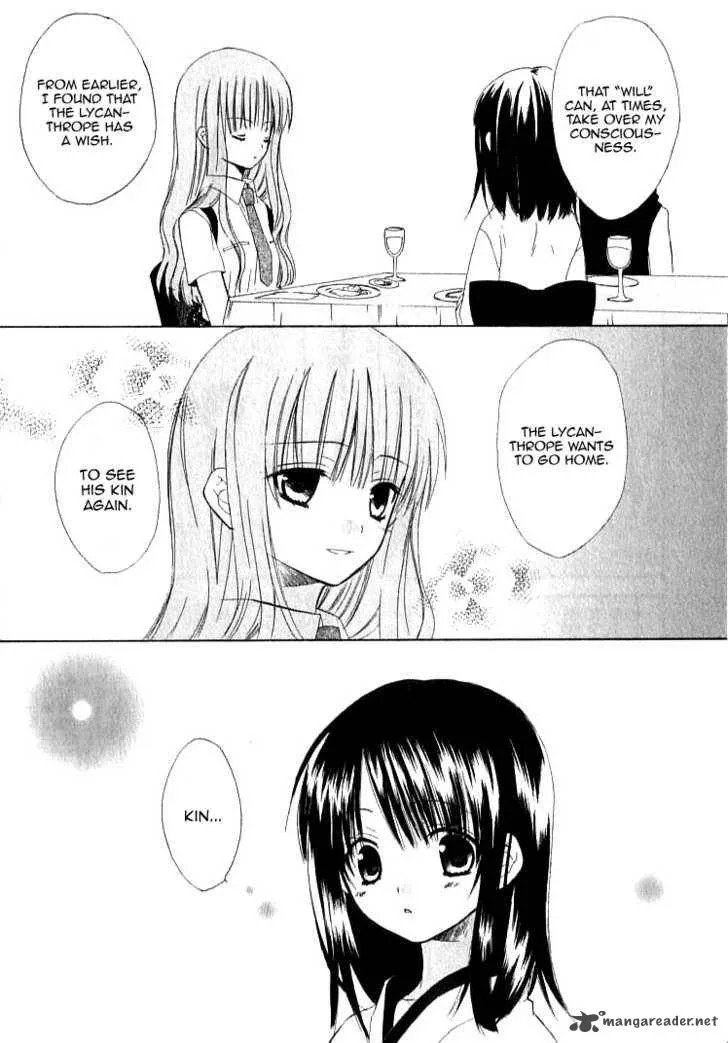 Dear Chapter 21 page 10