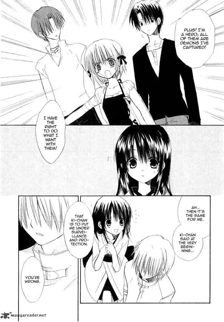 Dear Chapter 21 page 5