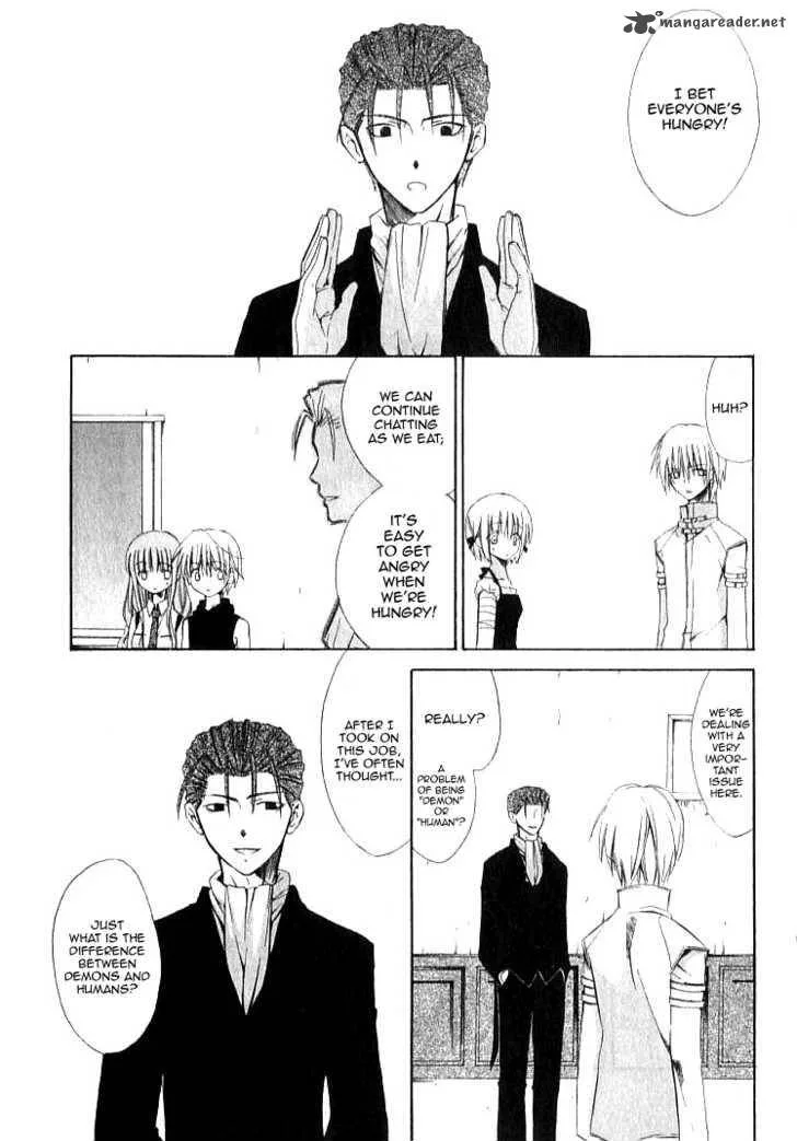 Dear Chapter 21 page 7