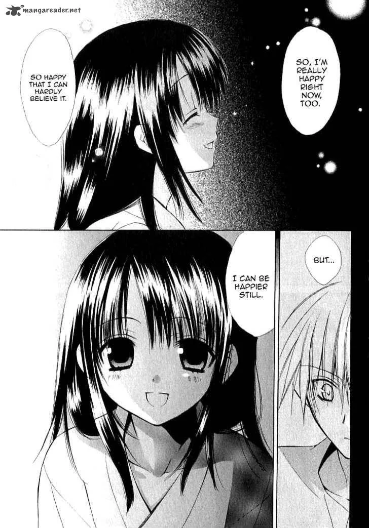 Dear Chapter 21 page 35