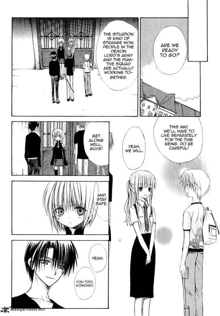 Dear Chapter 22 page 10