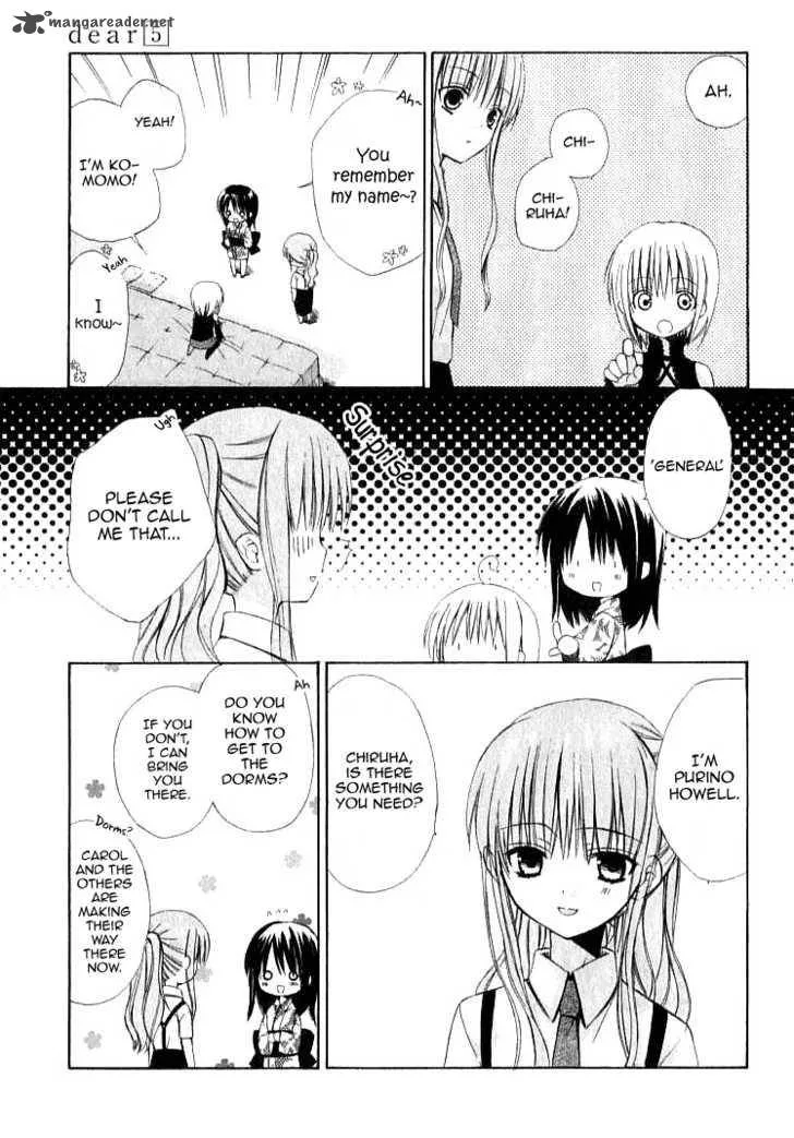 Dear Chapter 22 page 15
