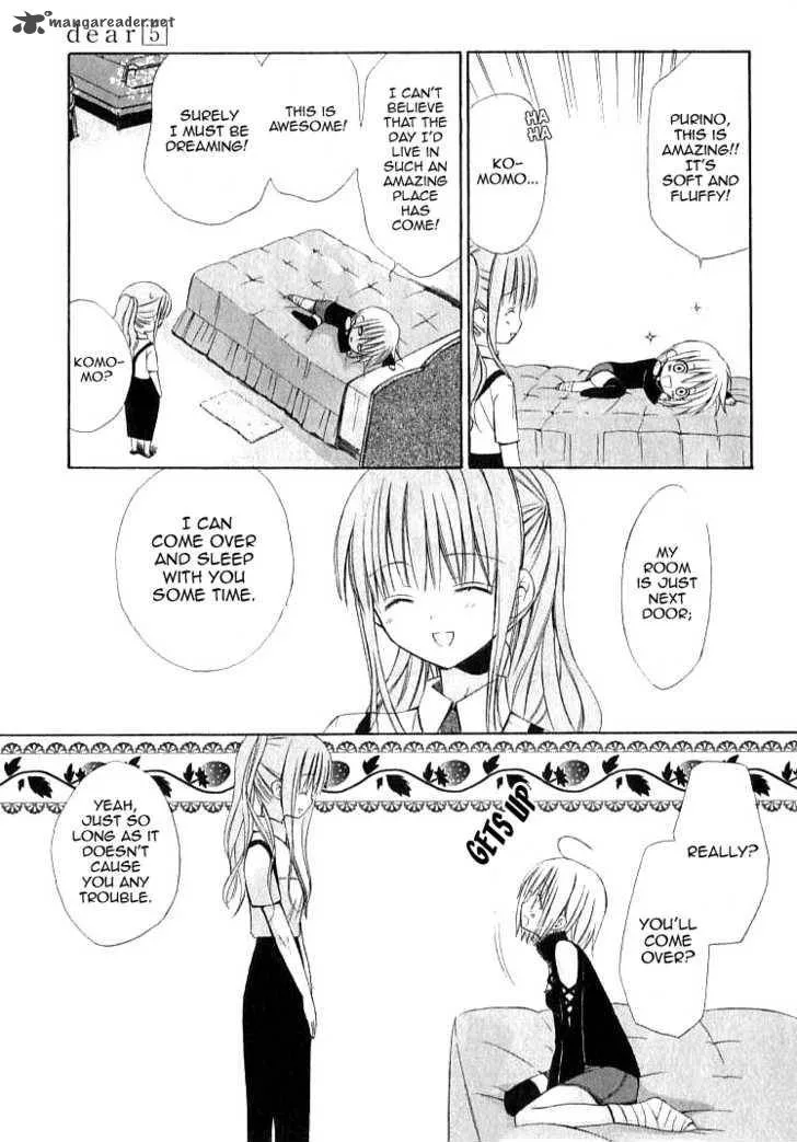 Dear Chapter 22 page 13