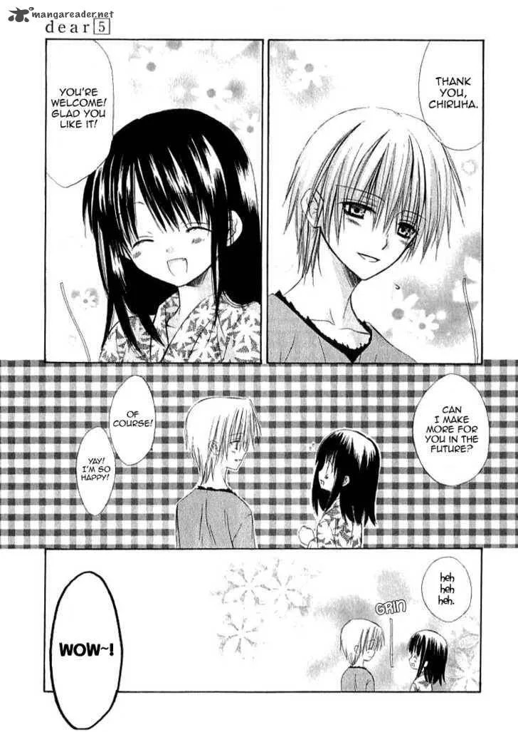 Dear Chapter 22 page 7