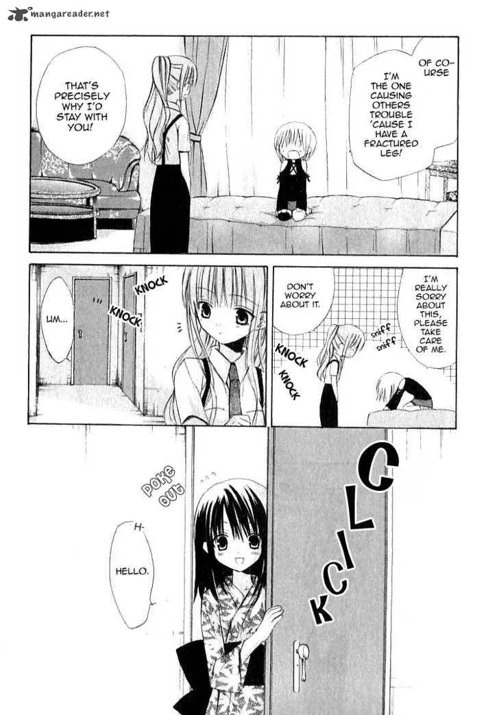 Dear Chapter 22 page 14