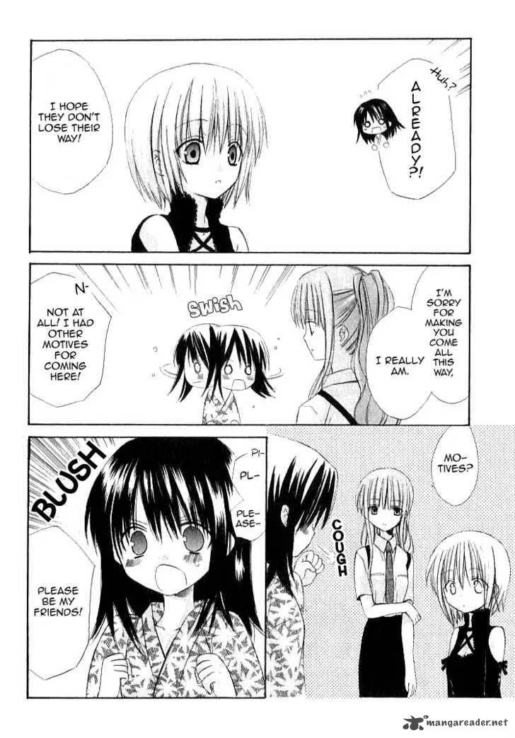 Dear Chapter 22 page 16