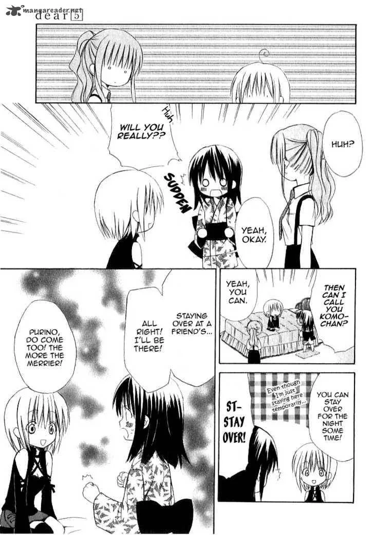 Dear Chapter 22 page 17
