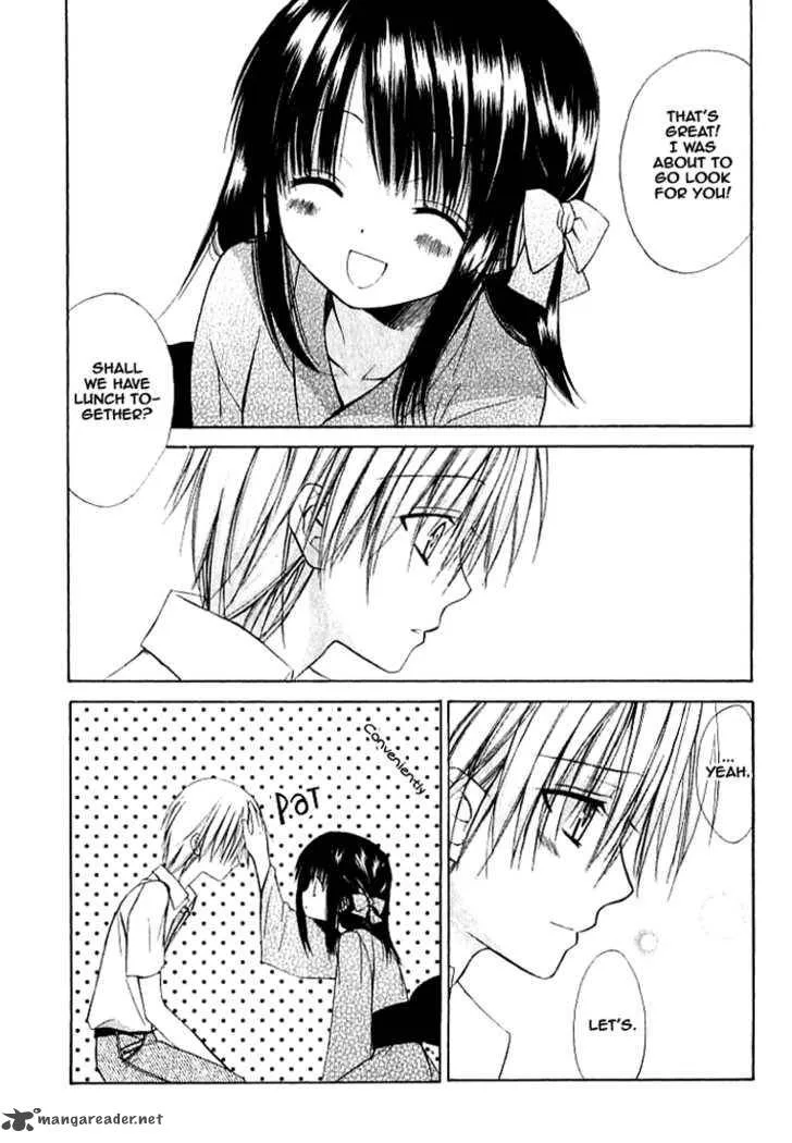 Dear Chapter 23 page 12