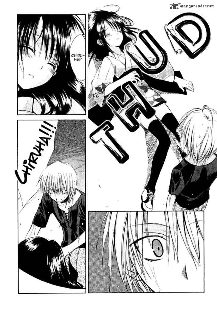 Dear Chapter 23 page 24