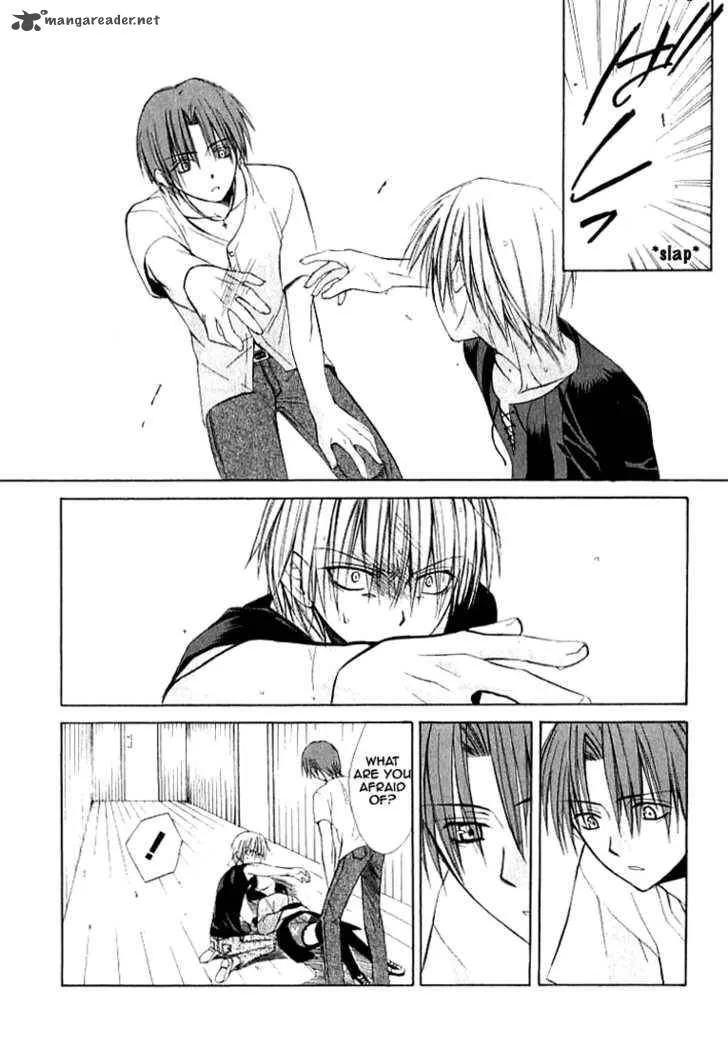 Dear Chapter 23 page 26