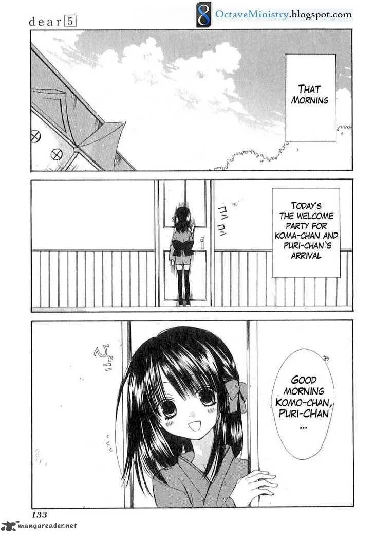Dear Chapter 24 page 3
