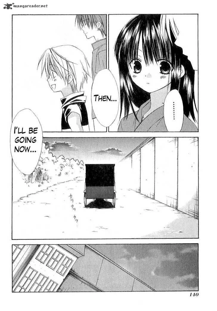 Dear Chapter 24 page 10