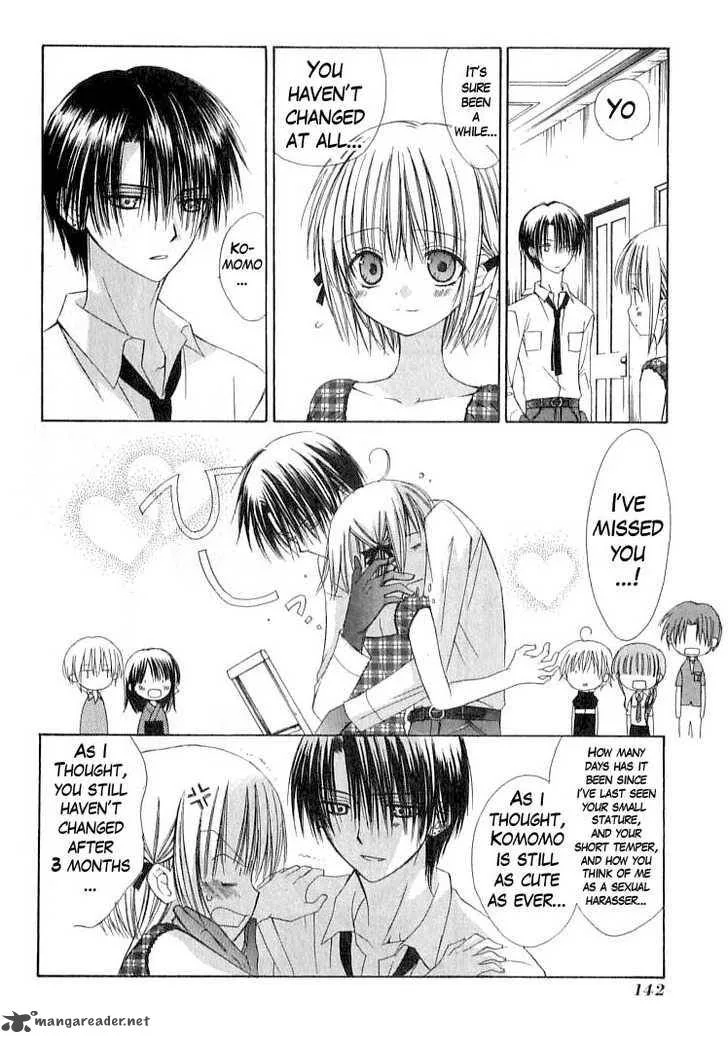 Dear Chapter 24 page 12