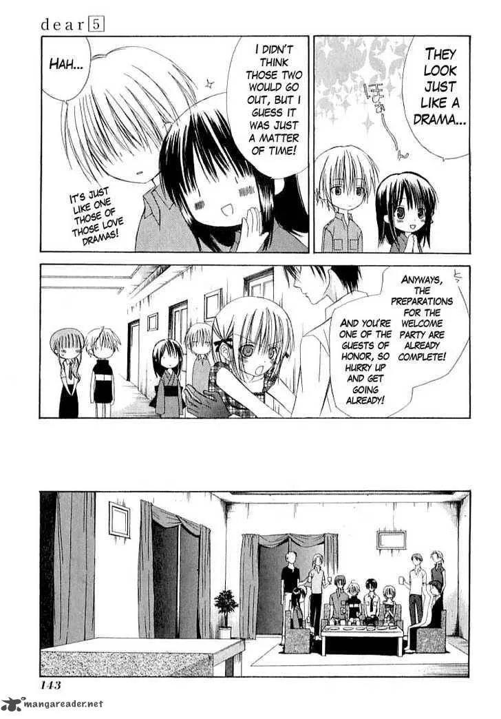 Dear Chapter 24 page 13