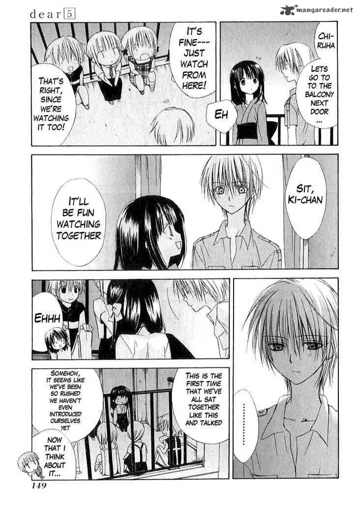 Dear Chapter 24 page 19