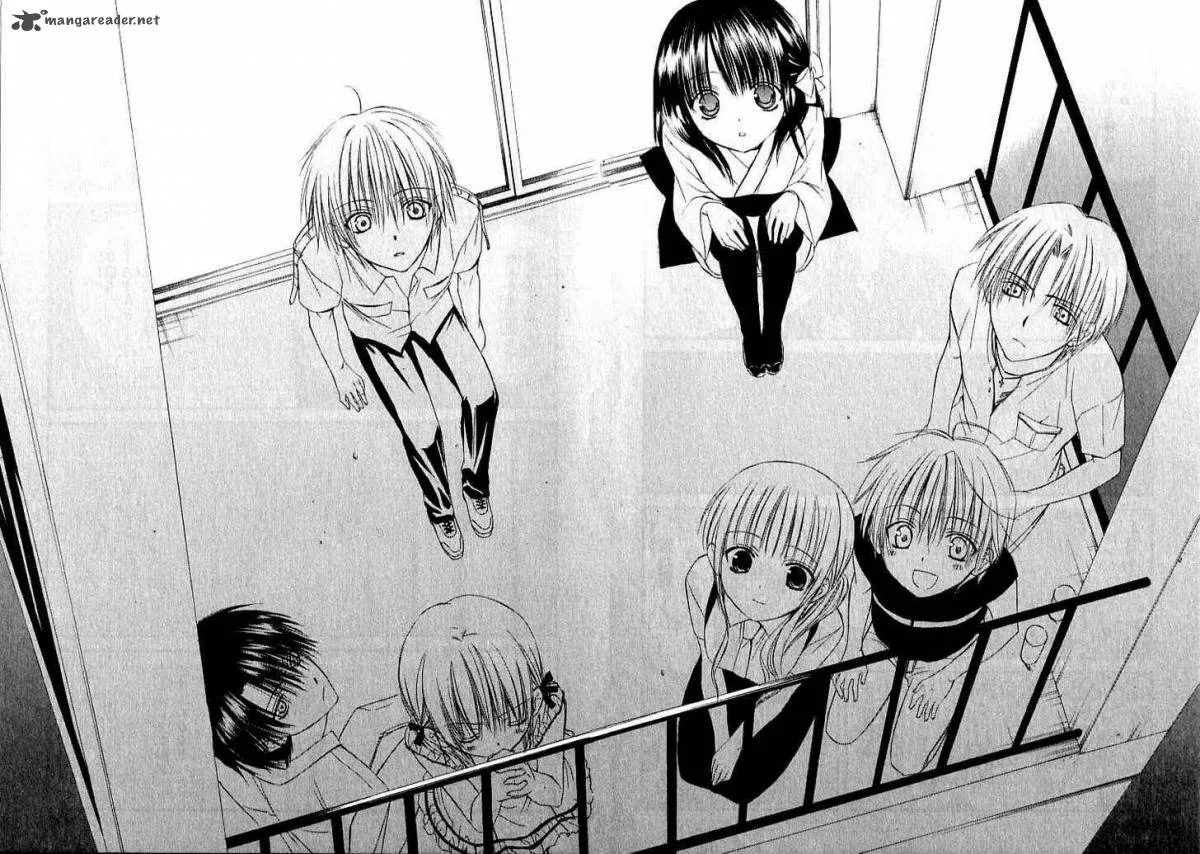 Dear Chapter 24 page 26