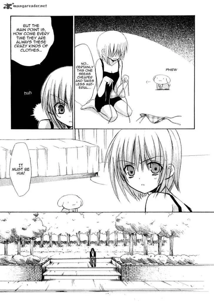 Dear Chapter 24 page 37