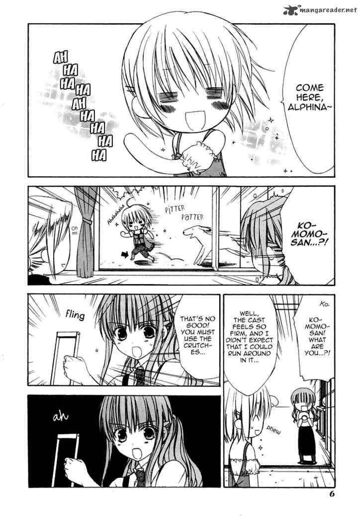 Dear Chapter 25 page 12