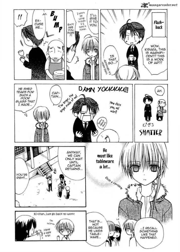 Dear Chapter 25 page 18