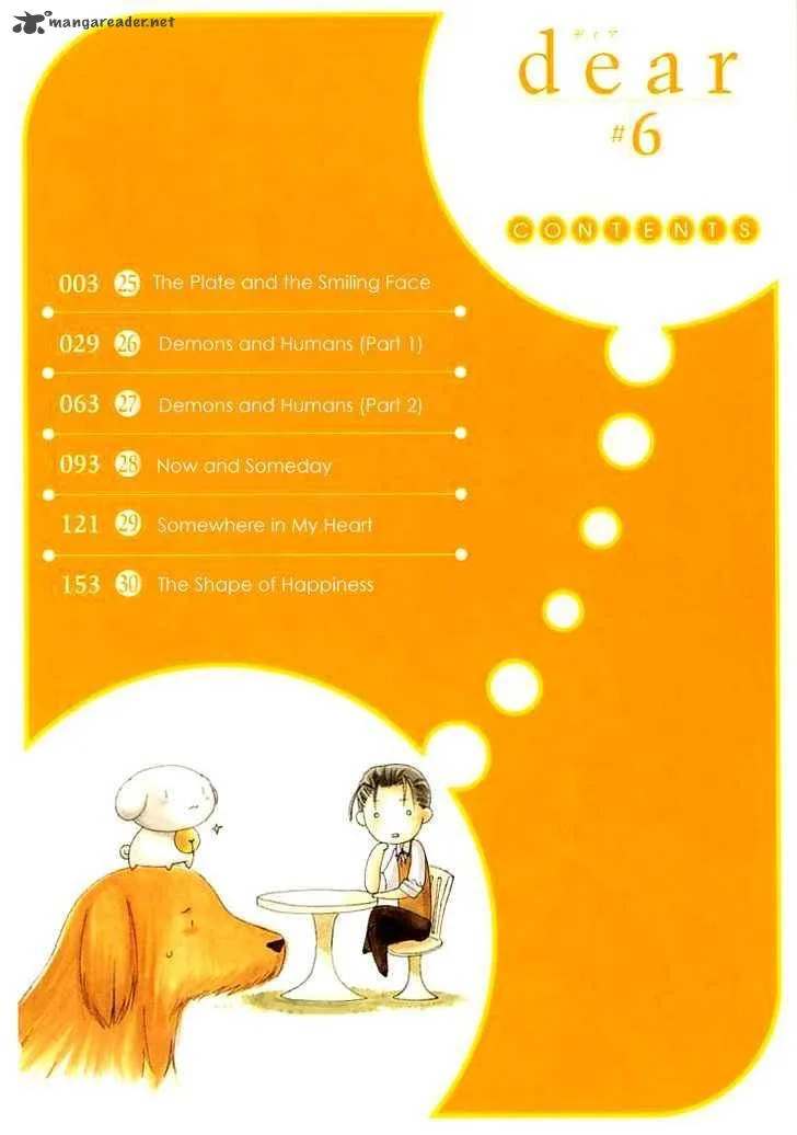 Dear Chapter 25 page 8