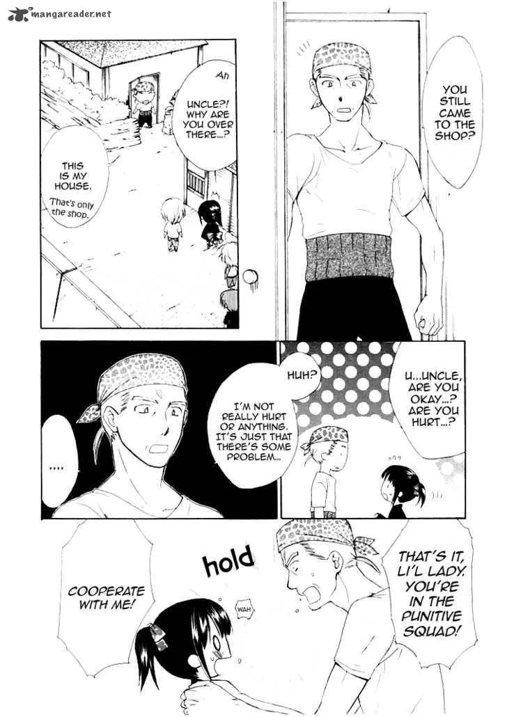Dear Chapter 26 page 6