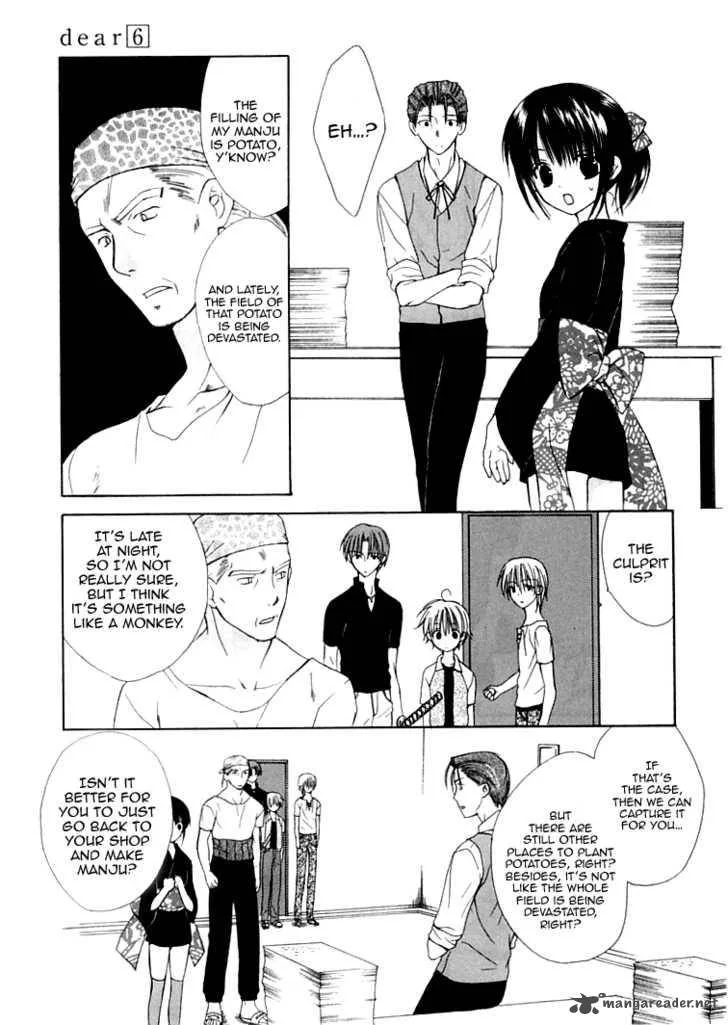 Dear Chapter 26 page 9