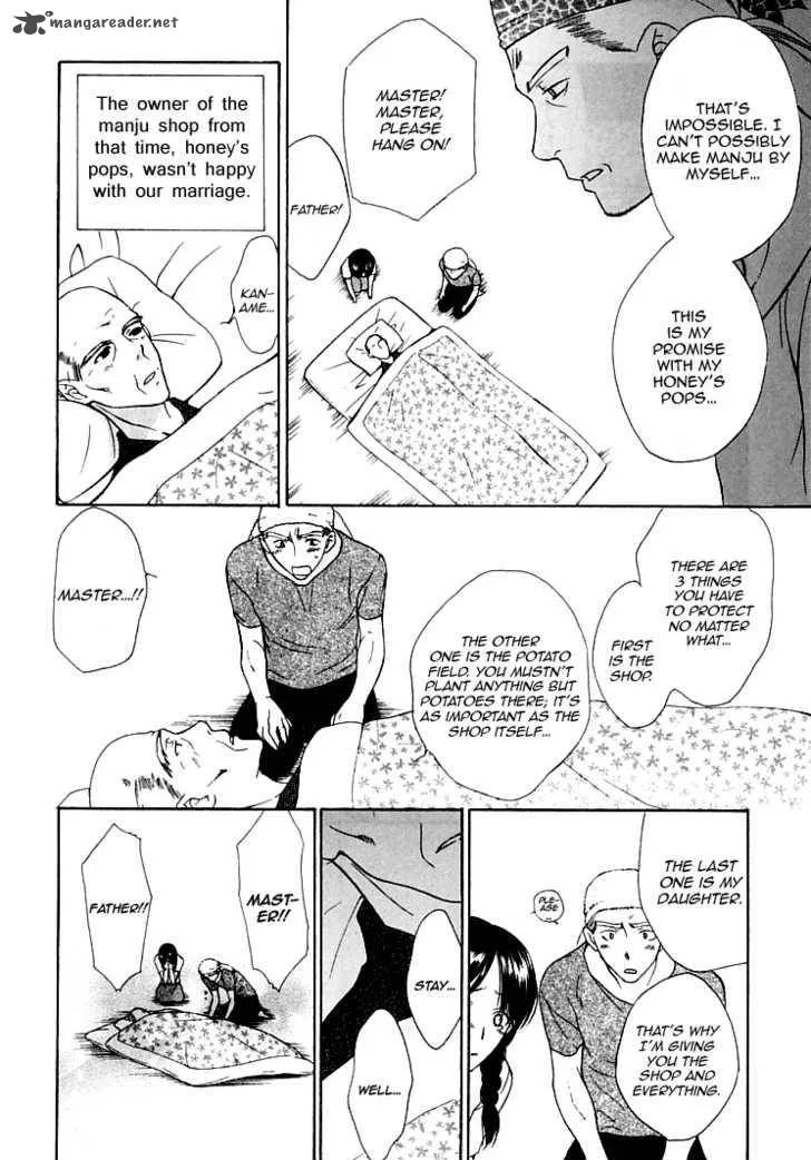 Dear Chapter 26 page 10