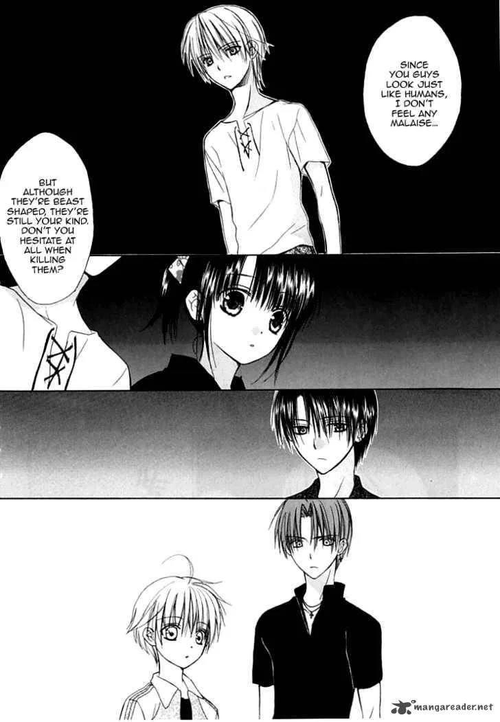 Dear Chapter 26 page 32