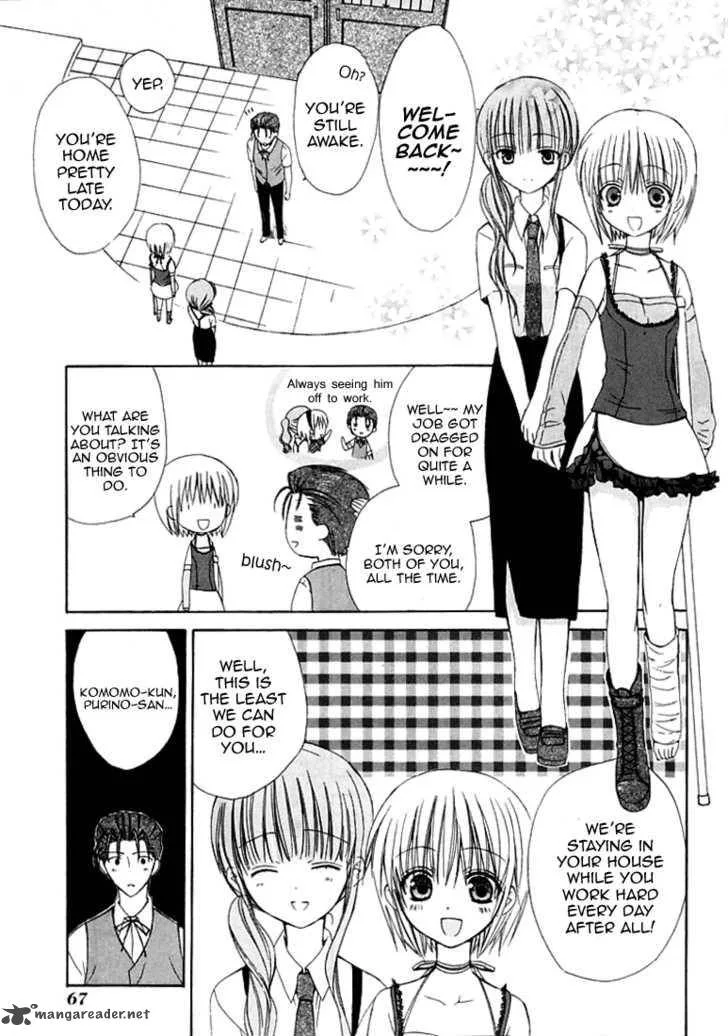 Dear Chapter 27 page 6