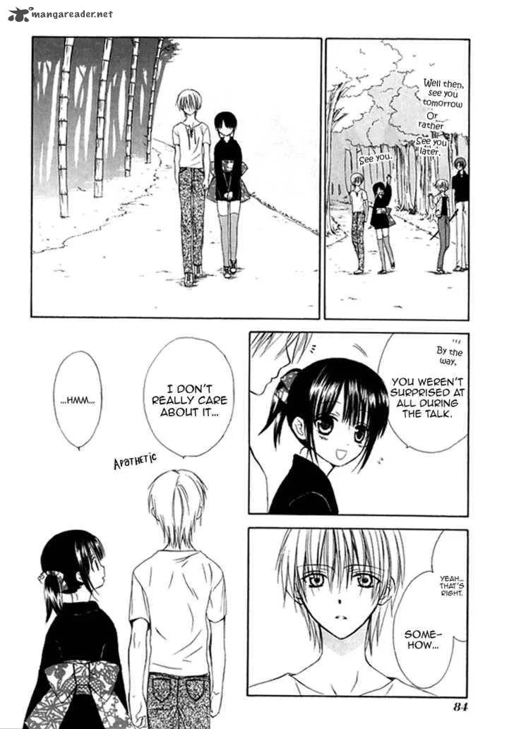 Dear Chapter 27 page 23