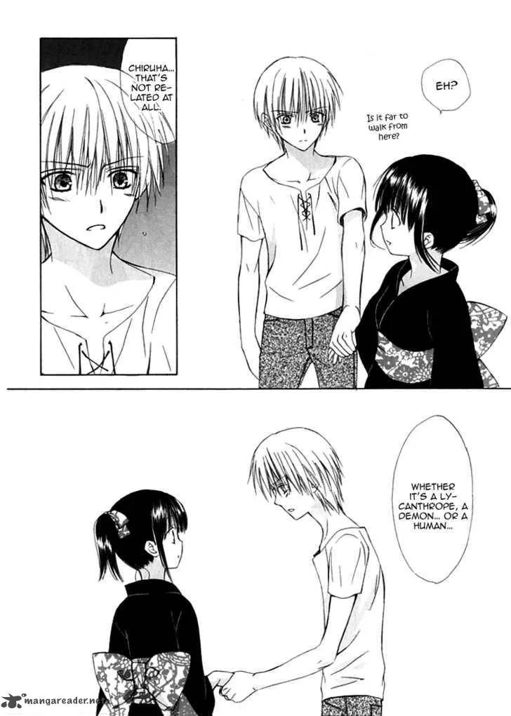 Dear Chapter 27 page 25