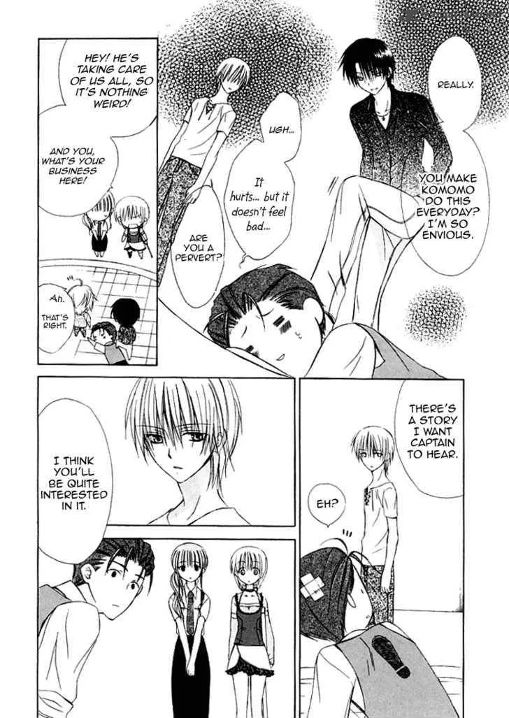 Dear Chapter 27 page 9