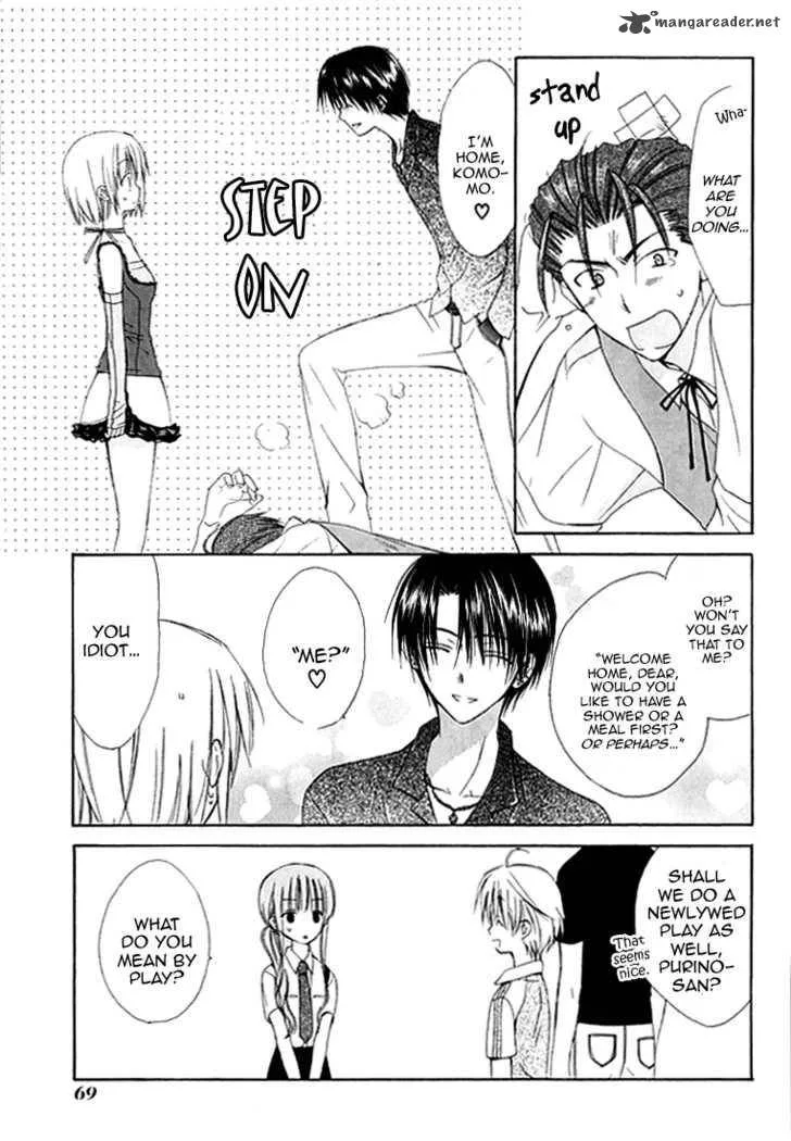 Dear Chapter 27 page 8