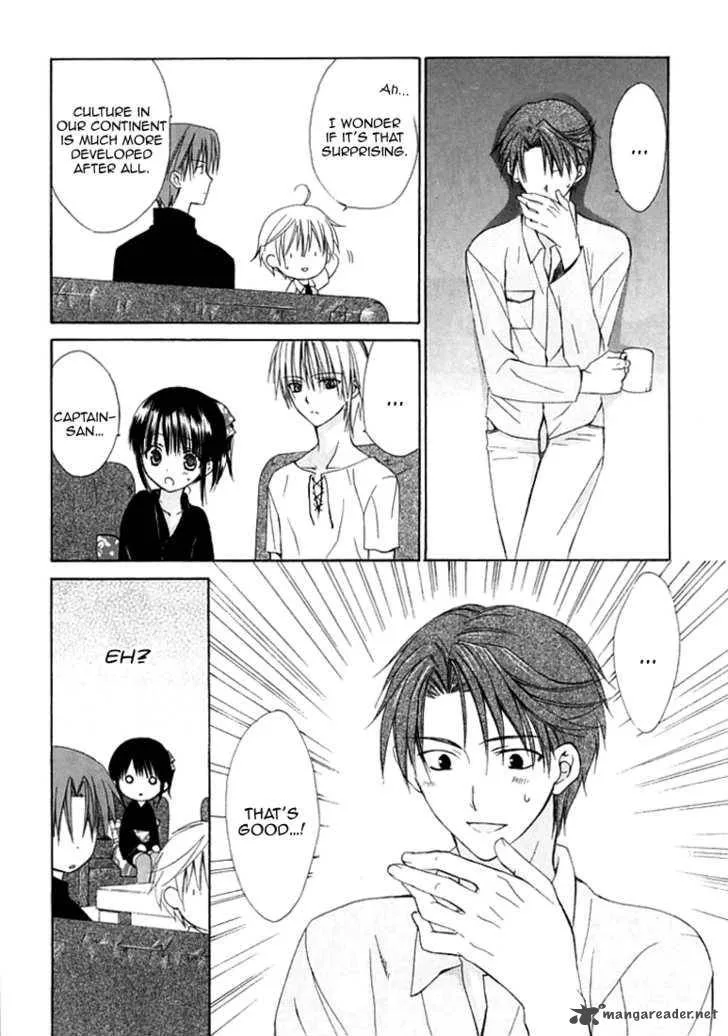 Dear Chapter 27 page 19