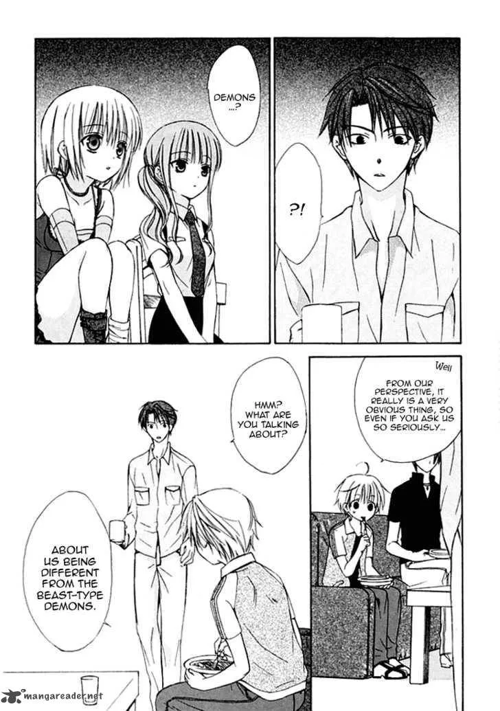 Dear Chapter 27 page 13
