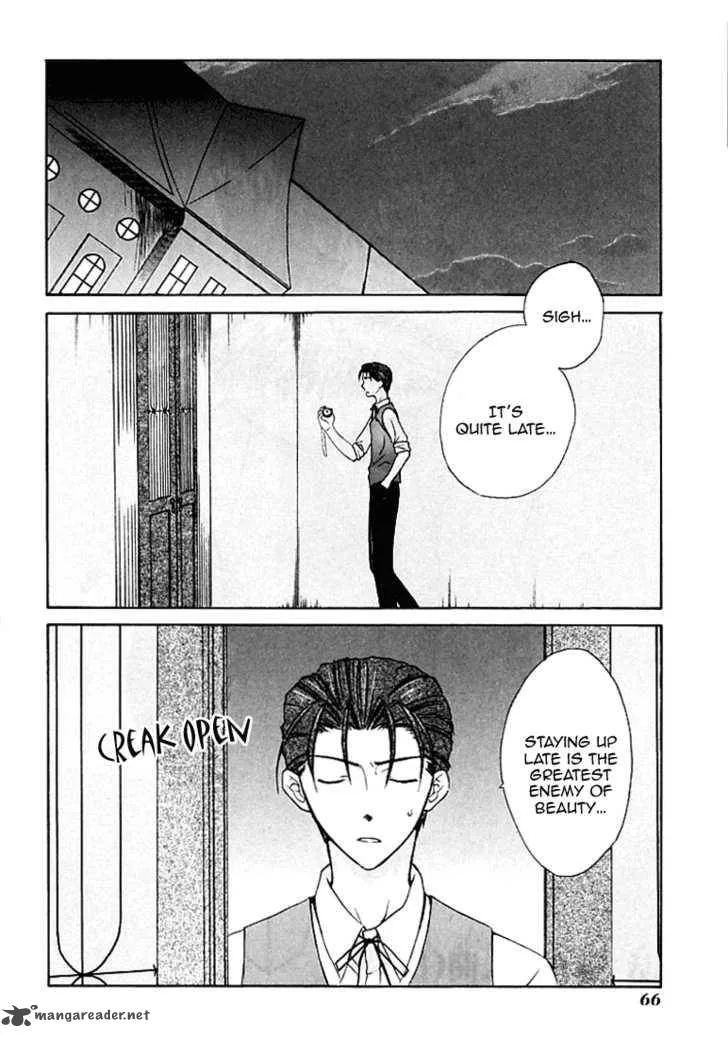 Dear Chapter 27 page 5