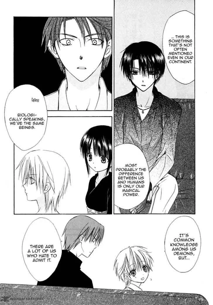 Dear Chapter 27 page 17