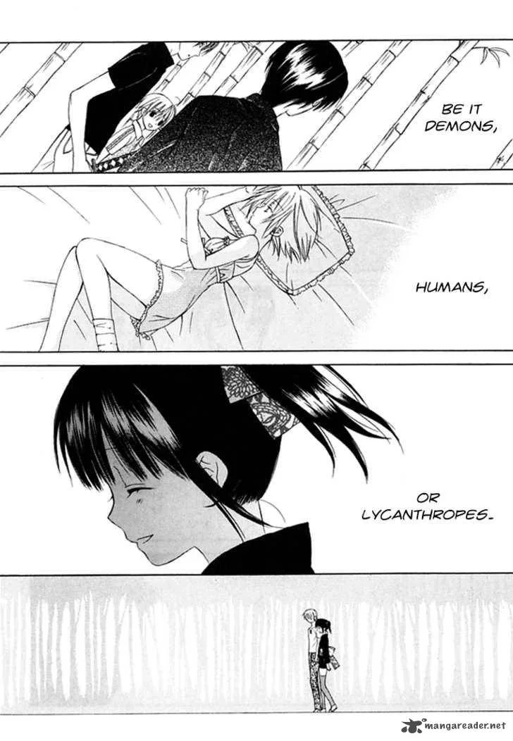 Dear Chapter 27 page 29