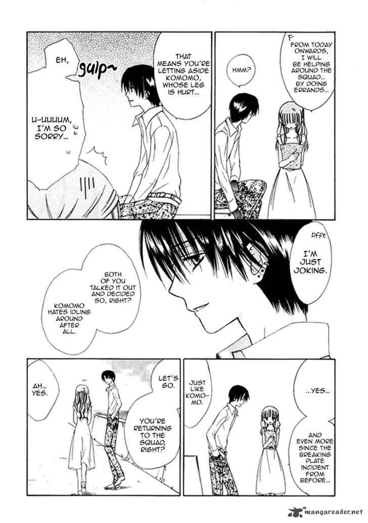 Dear Chapter 28 page 17