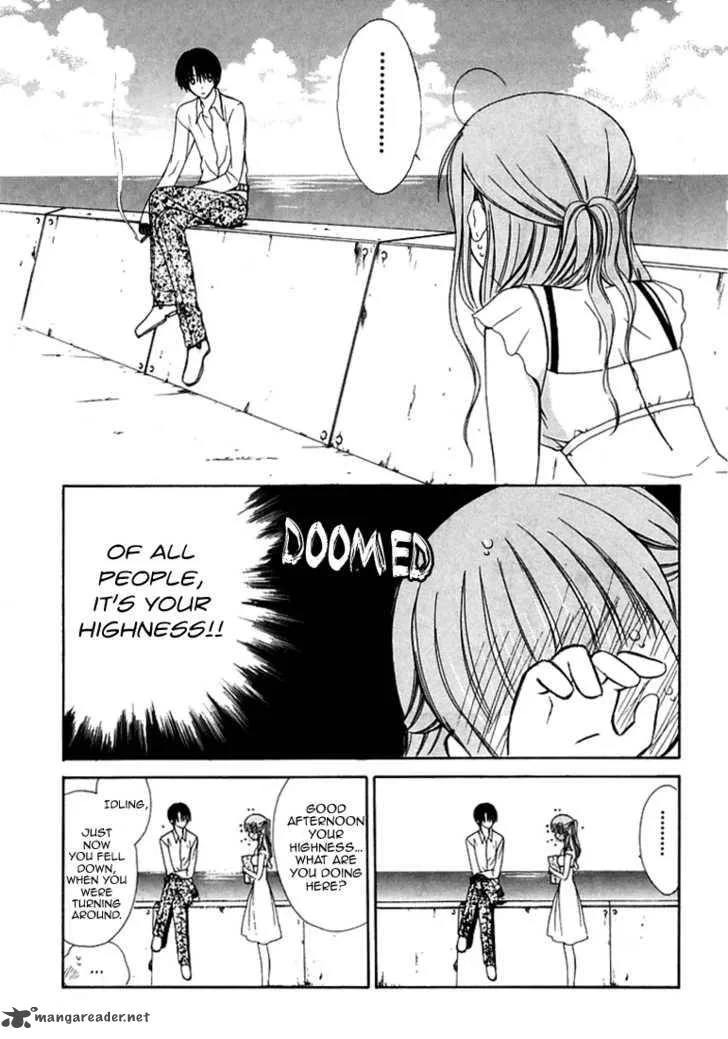 Dear Chapter 28 page 16